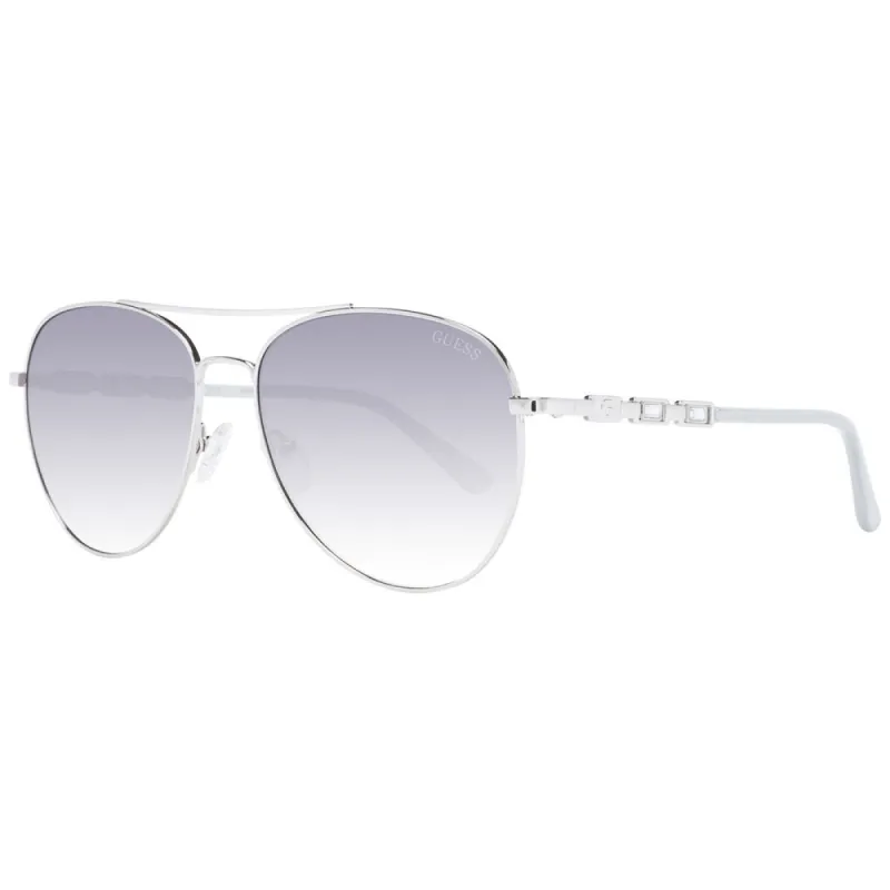 Gray Women Sunglasses sold by Louxly