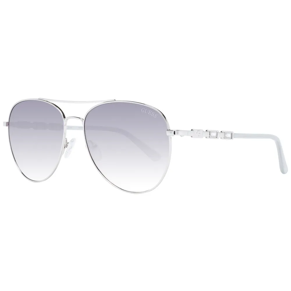 Gray Women Sunglasses sold by Louxly