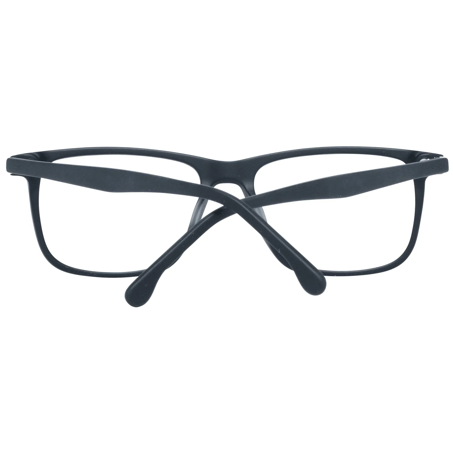 Black Men Optical Frames sold by Louxly product image thumbnail 3