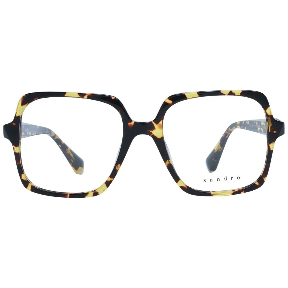 Brown Women Optical Frames sold by Louxly product image thumbnail 2