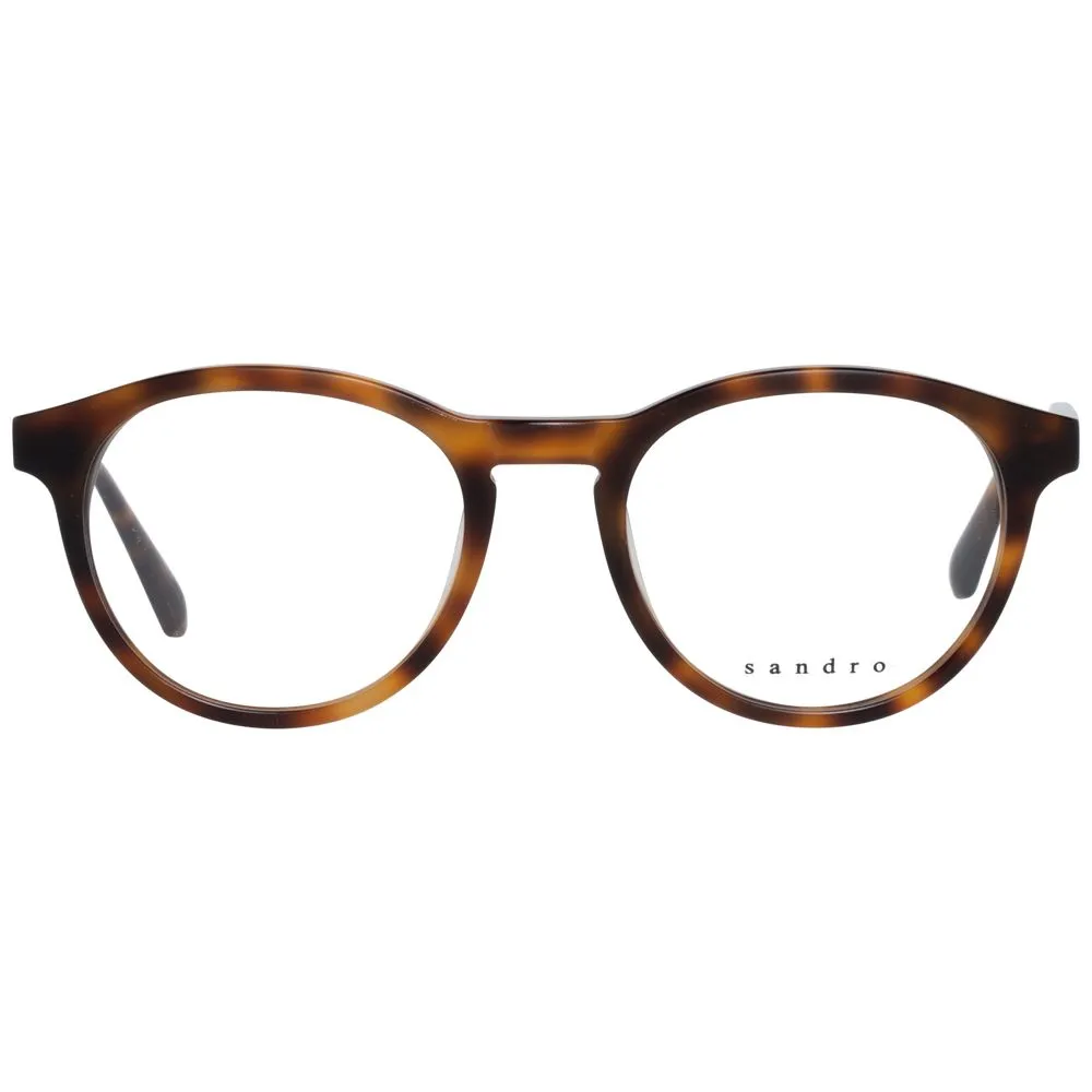 Brown Men Optical Frames sold by Louxly product image thumbnail 2