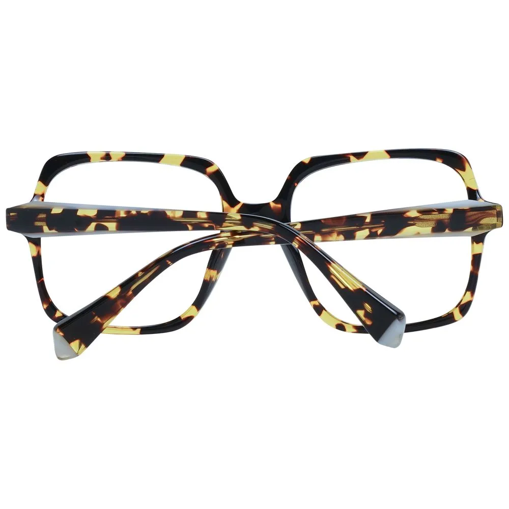 Brown Women Optical Frames sold by Louxly product image thumbnail 3