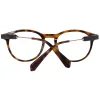 Brown Men Optical Frames sold by Louxly