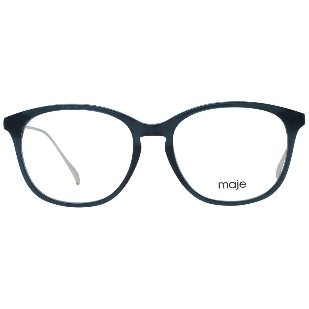 Black Women Optical Frames sold by Louxly product image thumbnail 2