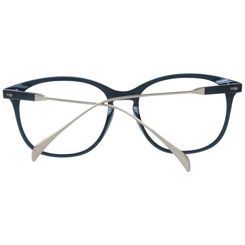 Black Women Optical Frames sold by Louxly product image thumbnail 3