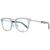 Silver Men Optical Frames sold by Louxly