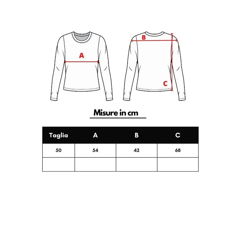 Gran Sasso Red Cotton Sweater sold by Louxly product image thumbnail 4