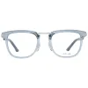 Silver Men Optical Frames sold by Louxly
