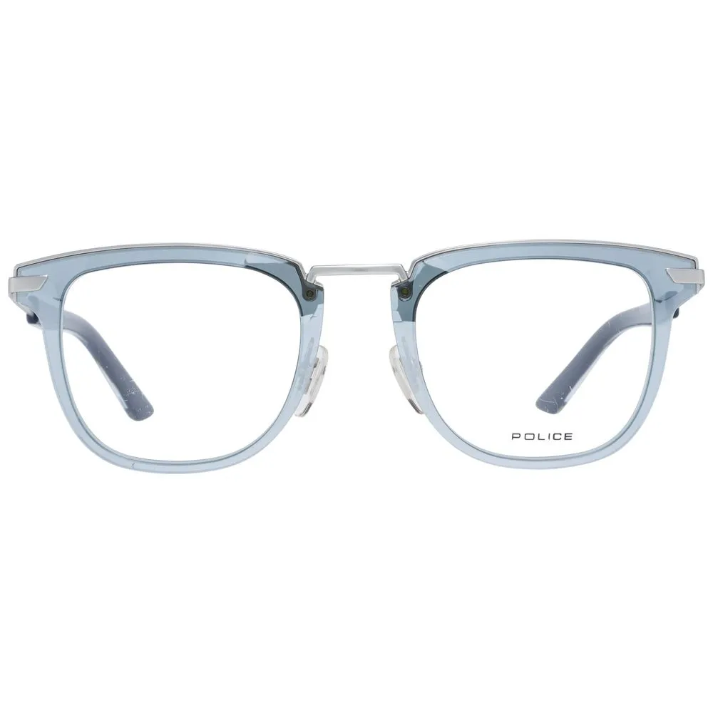 Silver Men Optical Frames sold by Louxly product image thumbnail 2