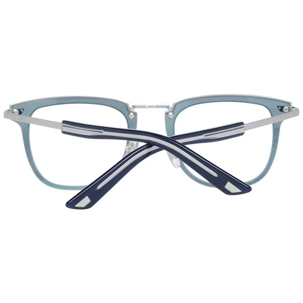 Silver Men Optical Frames sold by Louxly product image thumbnail 3
