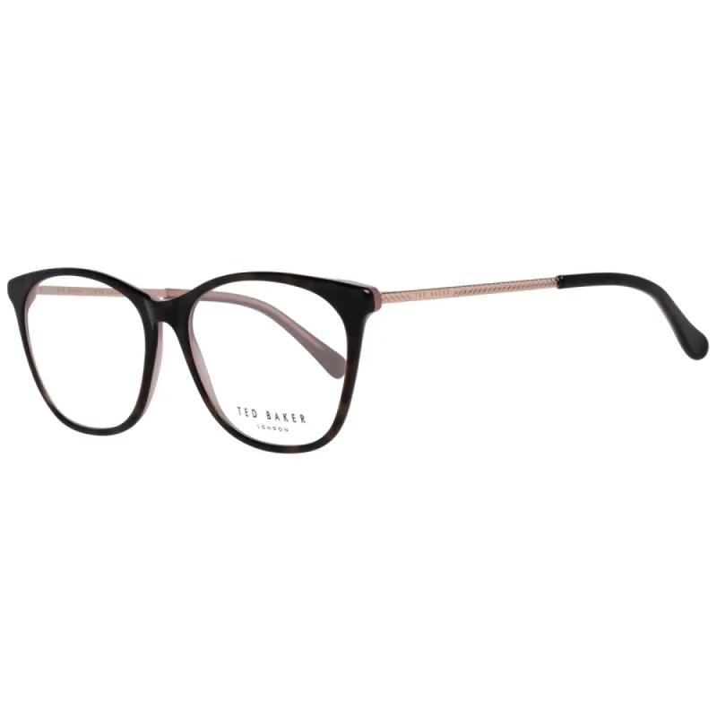 Brown Women Optical Frames sold by Louxly