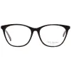 Brown Women Optical Frames sold by Louxly