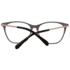 Brown Women Optical Frames sold by Louxly