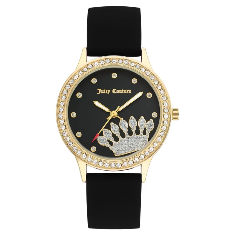 Gold Women Watch sold by Louxly