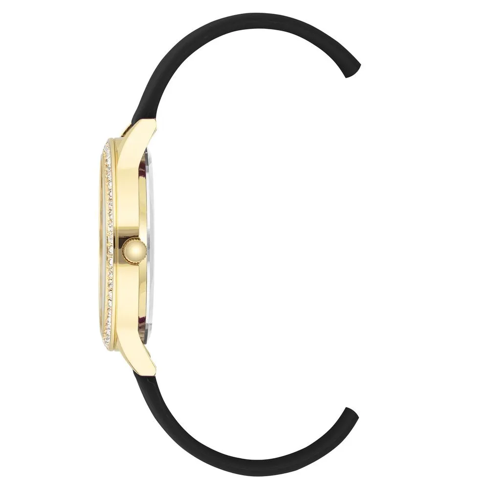 Gold Women Watch sold by Louxly product image thumbnail 3