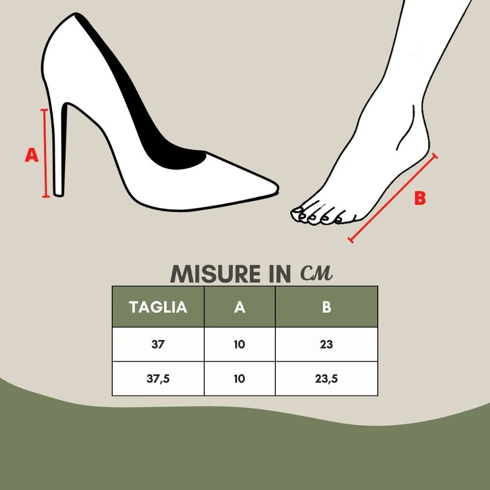 Emerald Elegance Cotton-Leather Sandals sold by Louxly product image thumbnail 5