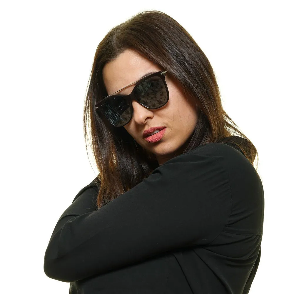 Brown Women Sunglasses sold by Louxly product image thumbnail 4