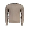 Beige Wool Sweater sold by Louxly