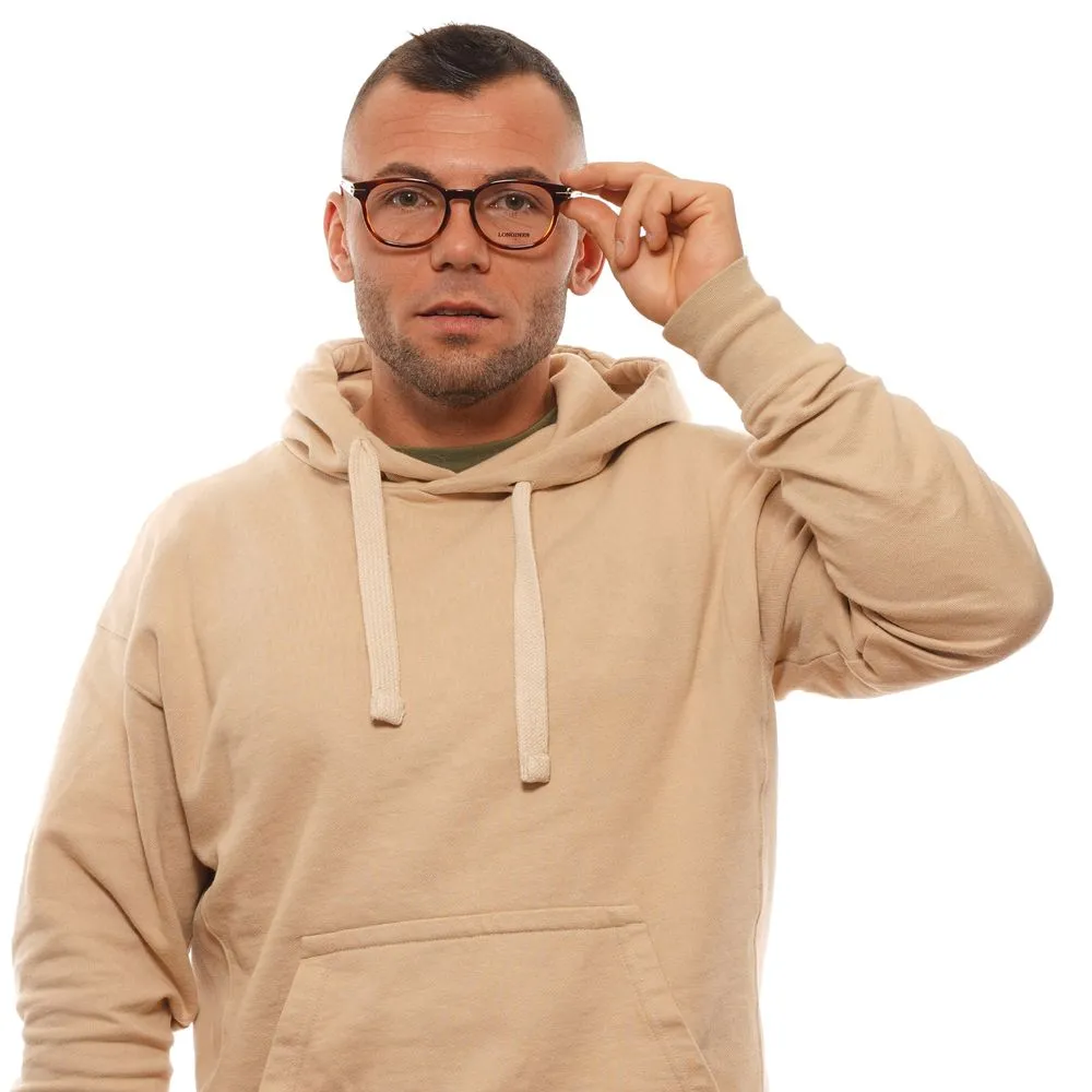 Brown Unisex Optical Frames sold by Louxly product image thumbnail 5