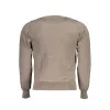 Beige Wool Sweater sold by Louxly
