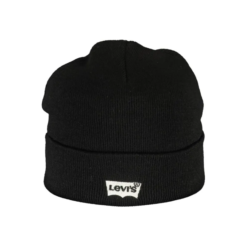 Black Acrylic Hats & Cap sold by Louxly