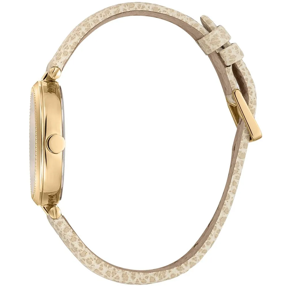 Gold Women Watch sold by Louxly product image thumbnail 2