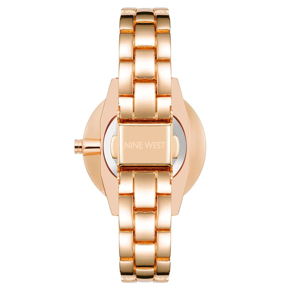 Rose Gold Women Watch sold by Louxly product image thumbnail 2
