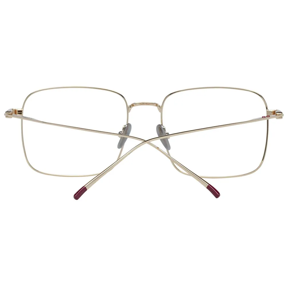 Gold Men Optical Frames sold by Louxly product image thumbnail 3