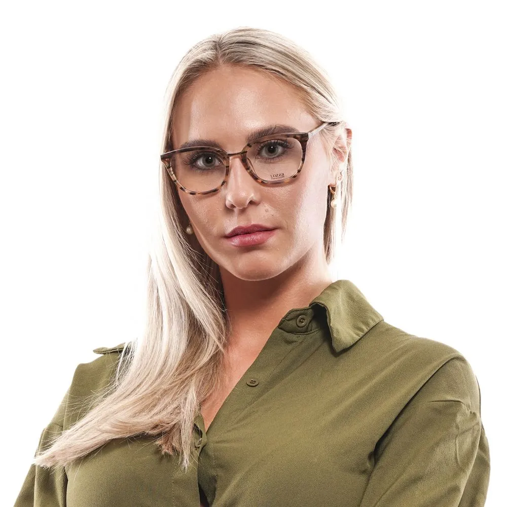 Multicolor Unisex Optical Frames sold by Louxly product image thumbnail 4