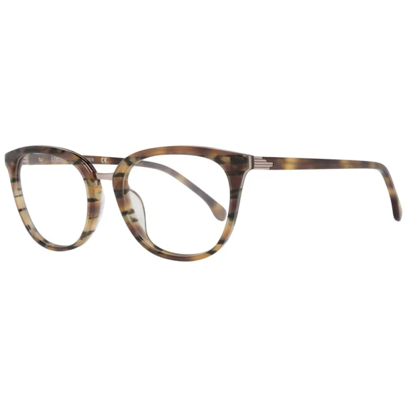 Multicolor Unisex Optical Frames sold by Louxly