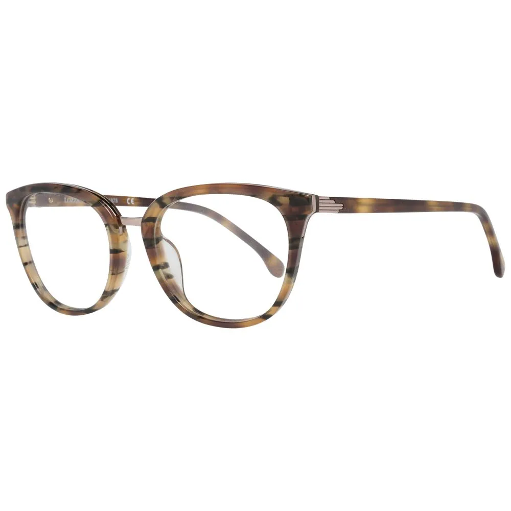 Multicolor Unisex Optical Frames sold by Louxly