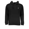 Black Cotton Sweater sold by Louxly
