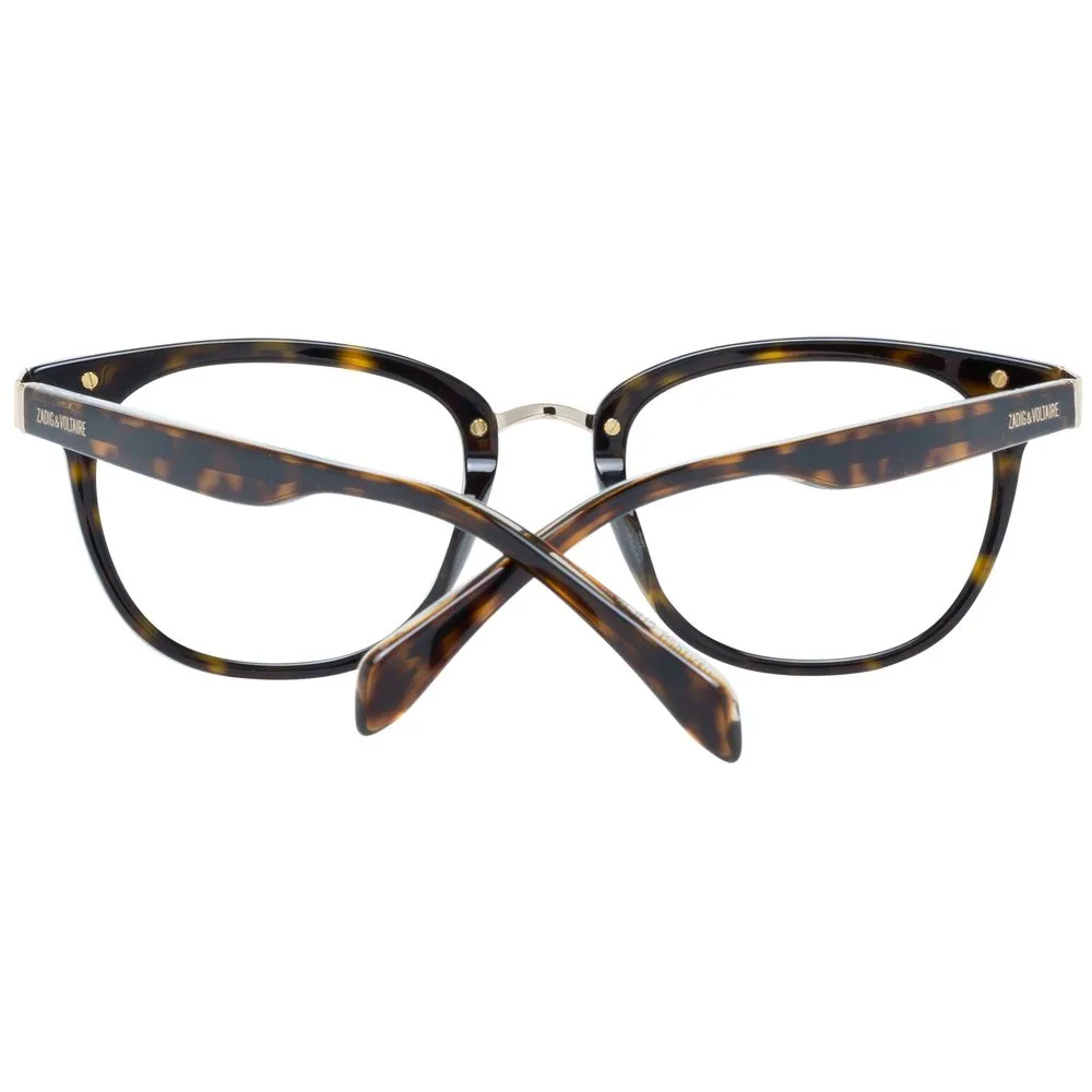 Brown Women Optical Frames sold by Louxly product image thumbnail 3