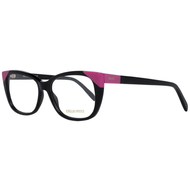 Black Women Optical Frames sold by Louxly