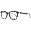 Brown Women Optical Frames sold by Louxly
