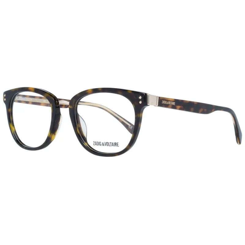 Brown Women Optical Frames sold by Louxly