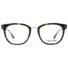 Brown Women Optical Frames sold by Louxly