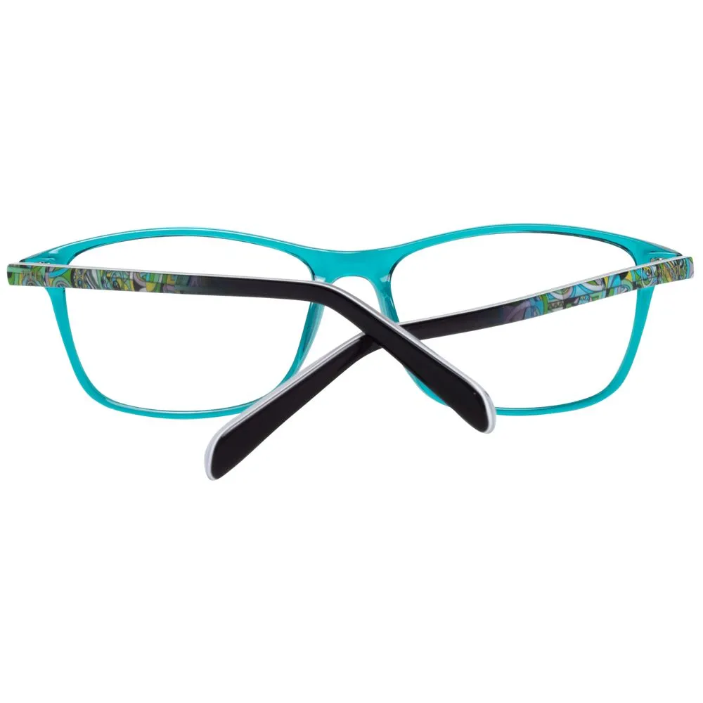 Green Women Optical Frames sold by Louxly product image thumbnail 3