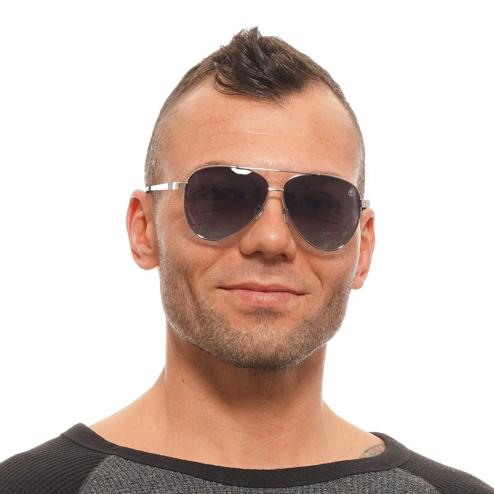 Gray Men Sunglasses sold by Louxly product image thumbnail 4