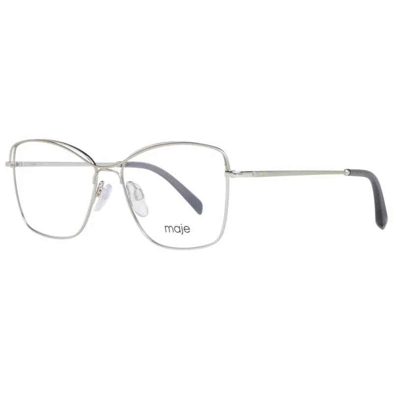 Gold Women Optical Frames sold by Louxly