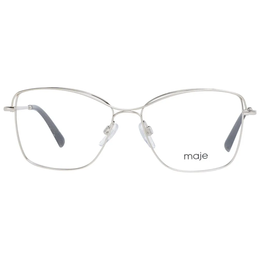 Gold Women Optical Frames sold by Louxly product image thumbnail 2
