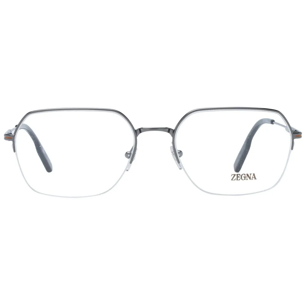 Gray Men Optical Frames sold by Louxly product image thumbnail 2