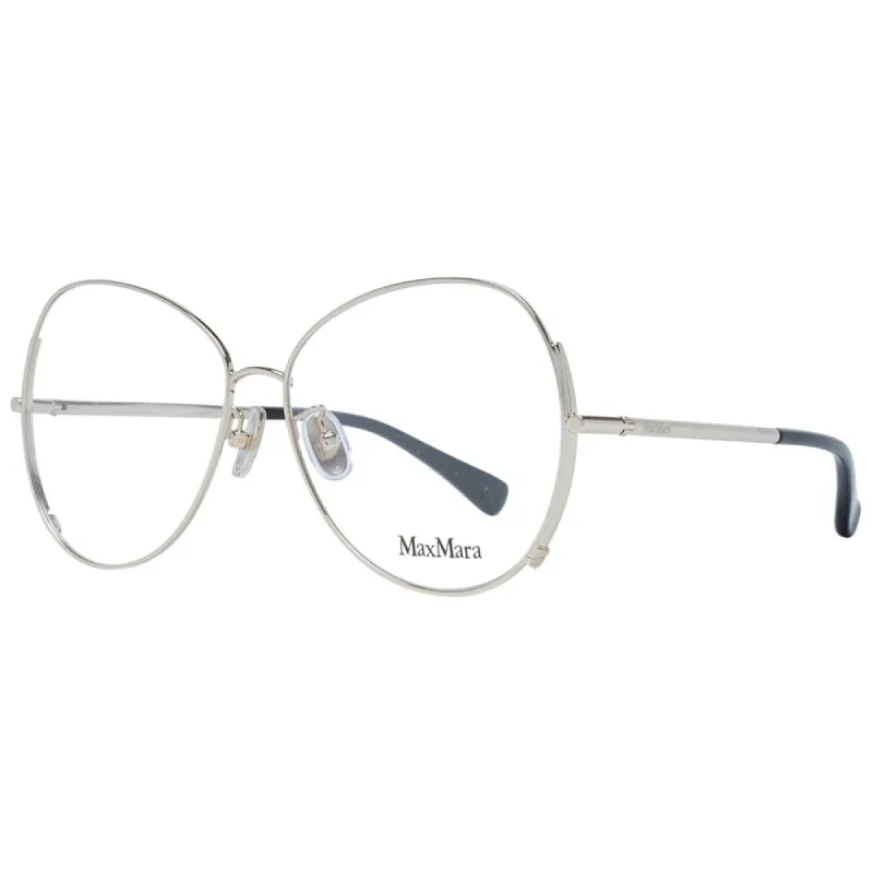 Gold Women Optical Frames sold by Louxly