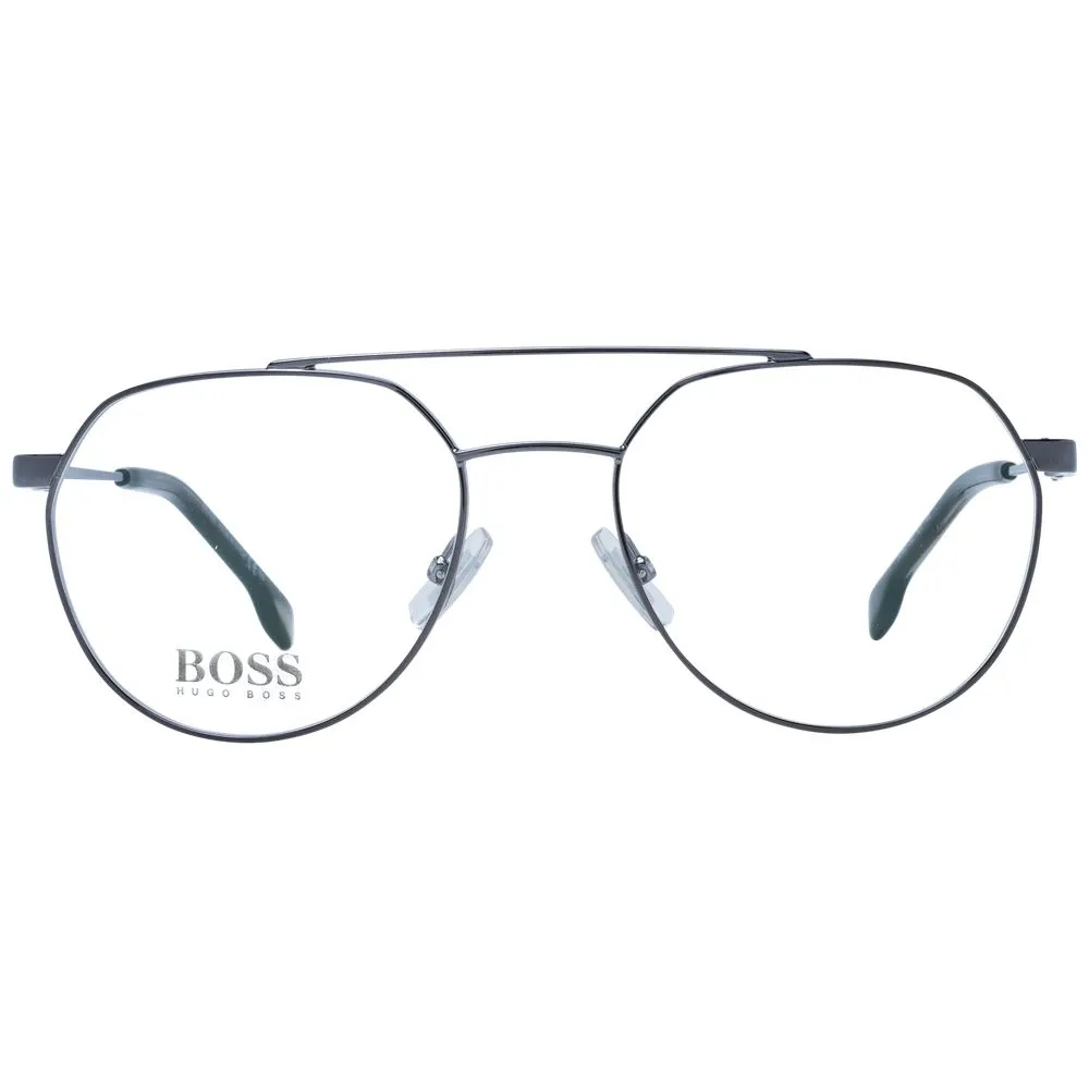 Gray Men Optical Frames sold by Louxly product image thumbnail 2
