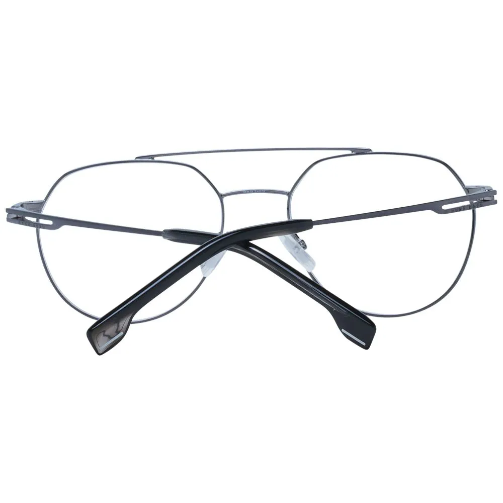 Gray Men Optical Frames sold by Louxly product image thumbnail 3
