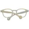 Gray Unisex Optical Frames sold by Louxly