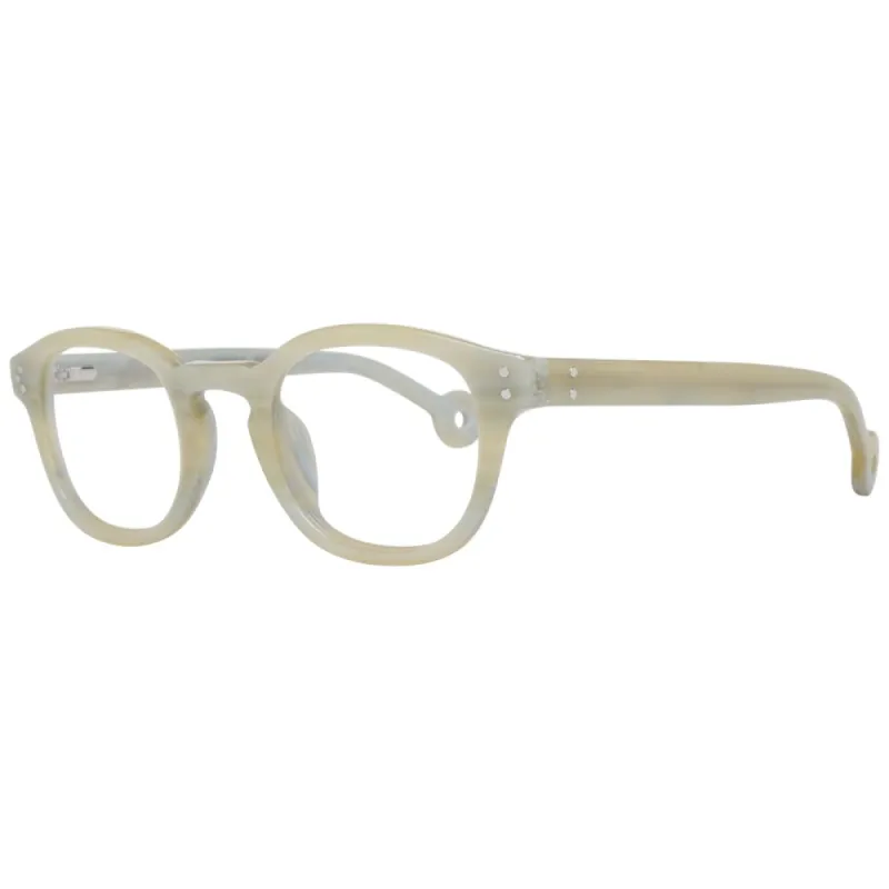 Gray Unisex Optical Frames sold by Louxly