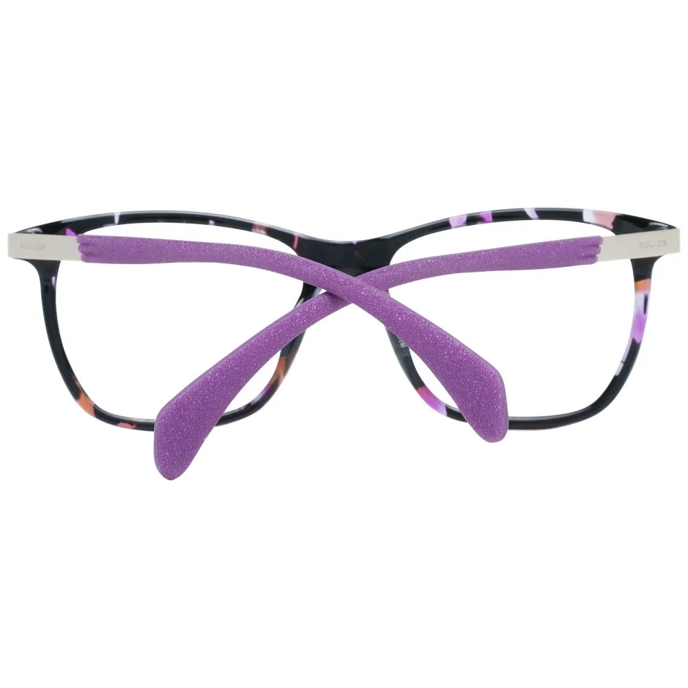 Multicolor Women Optical Frames sold by Louxly product image thumbnail 3