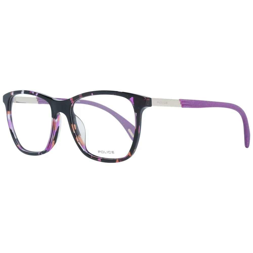 Multicolor Women Optical Frames sold by Louxly