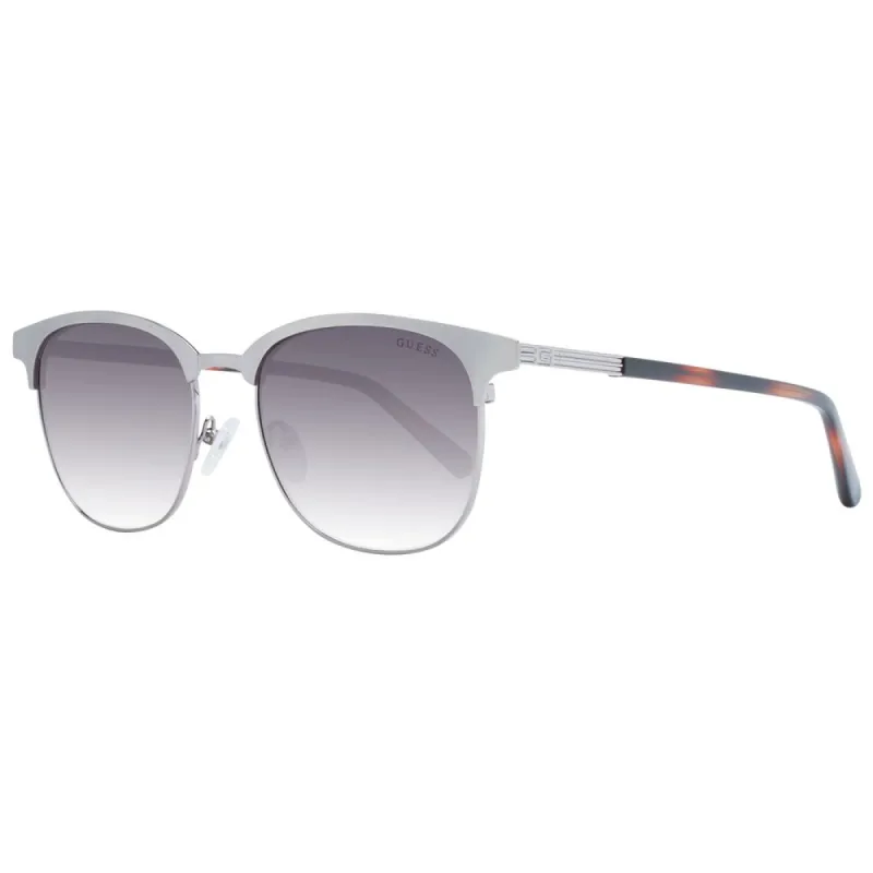 Silver Men Sunglasses sold by Louxly